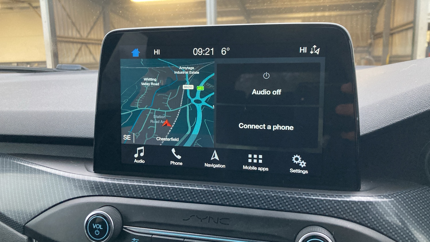 Used Ford Focus 2018 for sale - 77228130: Photo 28