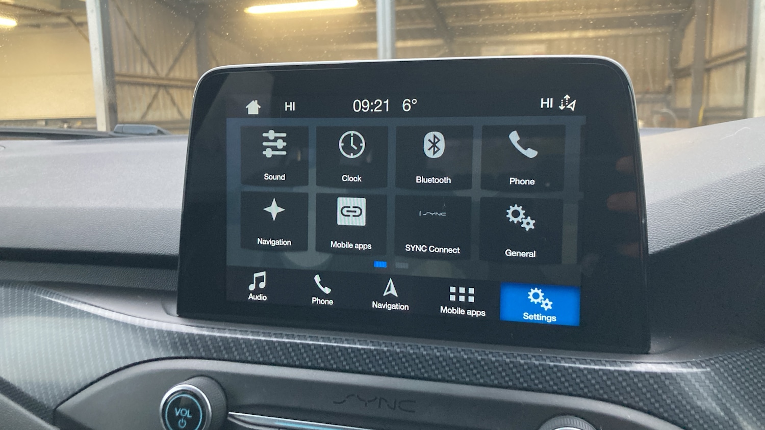 Used Ford Focus 2018 for sale - 77228130: Photo 29