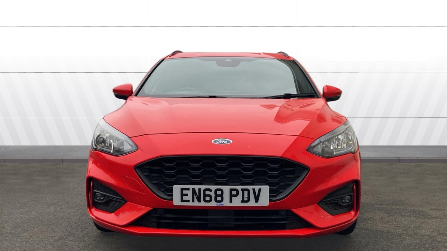 Used Ford Focus 2018 for sale - 77228130: Photo 3