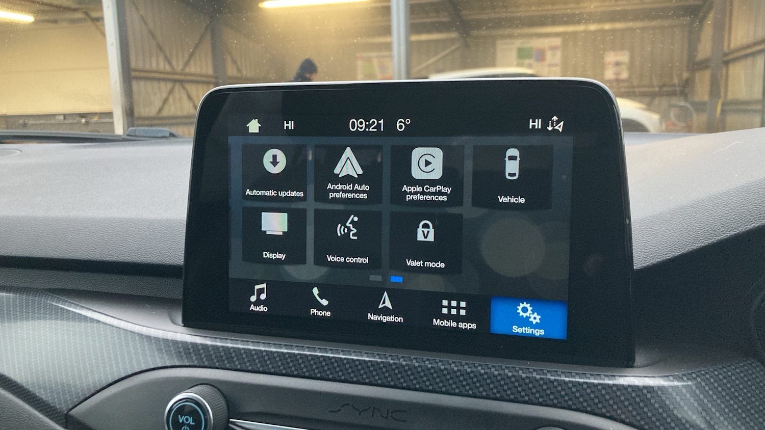 Used Ford Focus 2018 for sale - 77228130: Photo 30