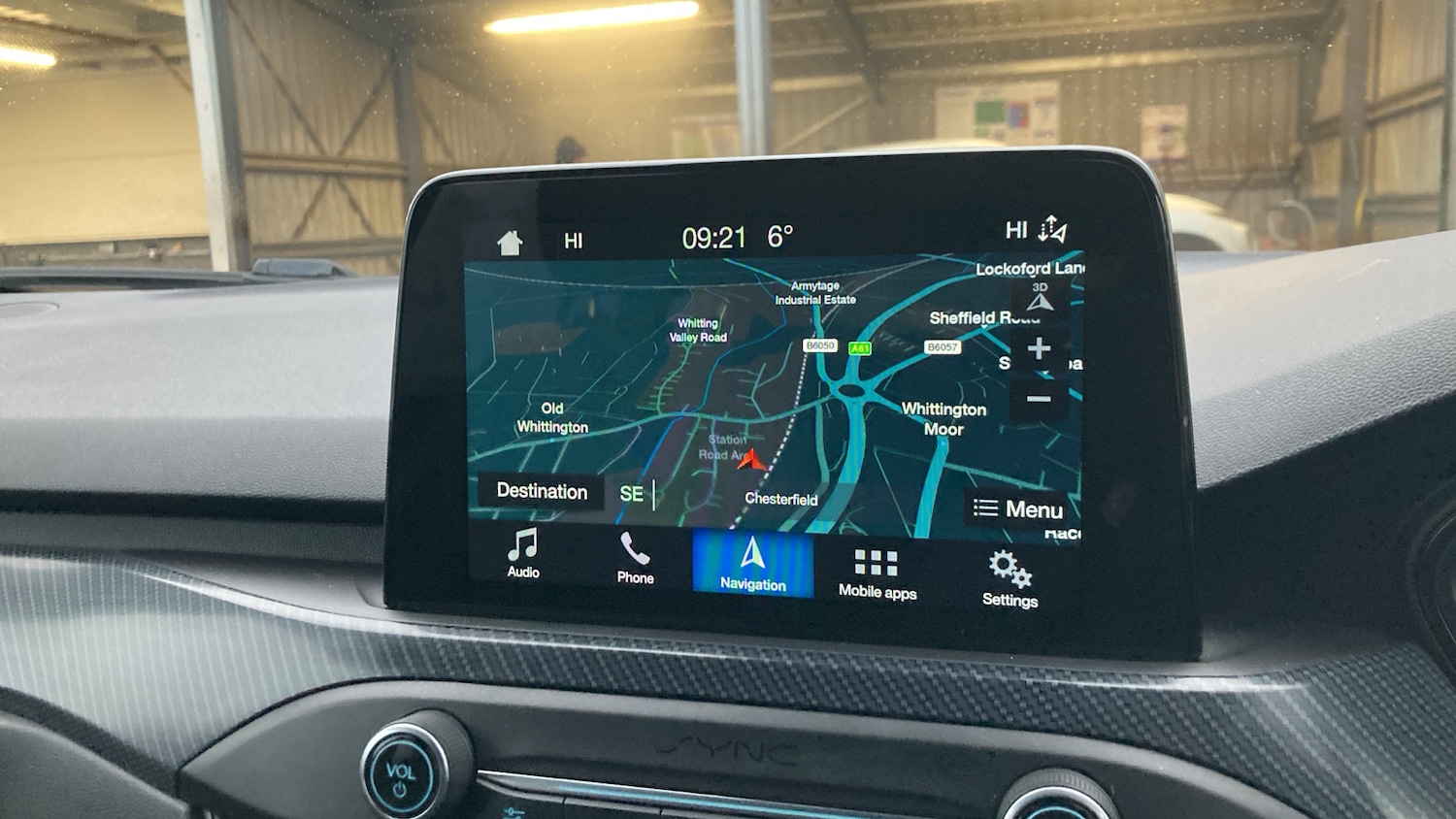 Used Ford Focus 2018 for sale - 77228130: Photo 31