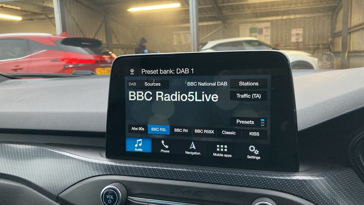 Used Ford Focus 2018 for sale - 77228130: Photo 32