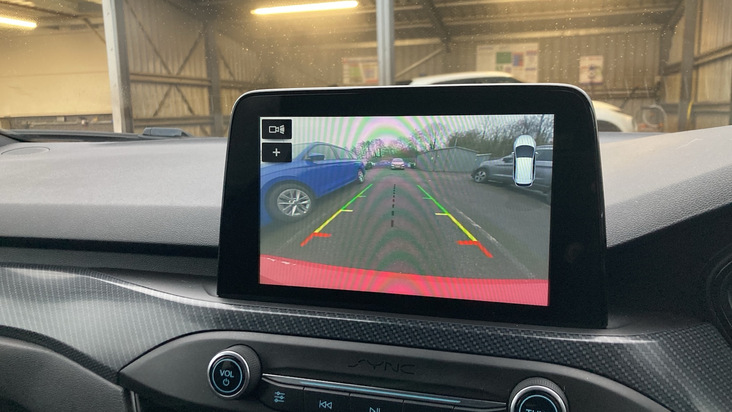 Used Ford Focus 2018 for sale - 77228130: Photo 33