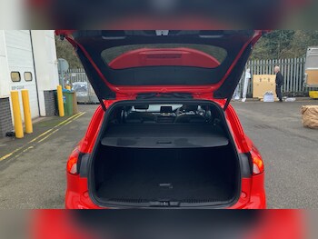 Used Ford Focus 2018 for sale - 77228130: Photo