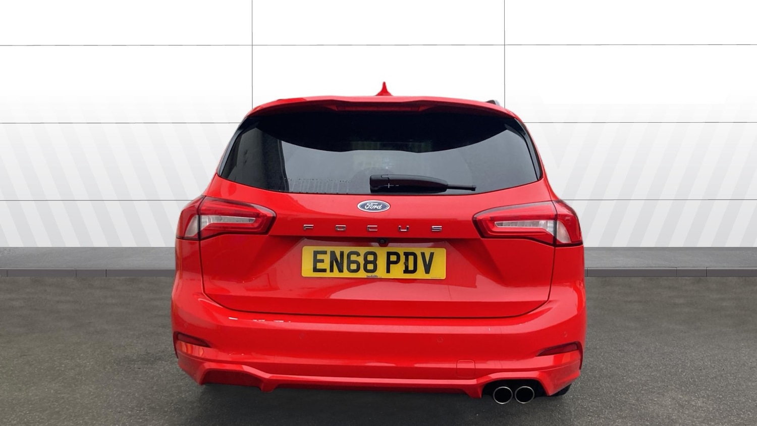 Used Ford Focus 2018 for sale - 77228130: Photo 6