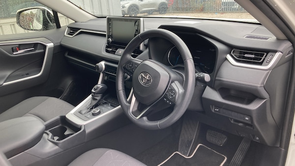 Used Toyota RAV4 2021 for sale - 76006656: Photo 11