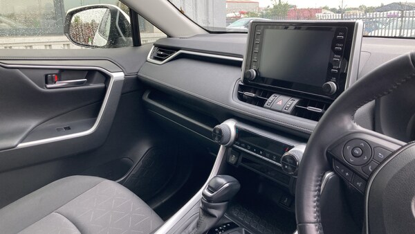 Used Toyota RAV4 2021 for sale - 76006656: Photo 14