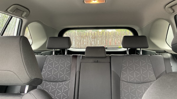 Used Toyota RAV4 2021 for sale - 76006656: Photo 15
