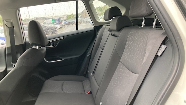 Used Toyota RAV4 2021 for sale - 76006656: Photo 16
