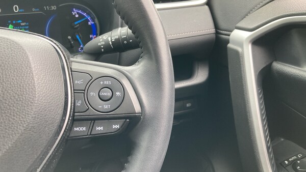 Used Toyota RAV4 2021 for sale - 76006656: Photo 23