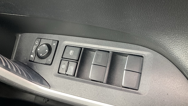 Used Toyota RAV4 2021 for sale - 76006656: Photo 24