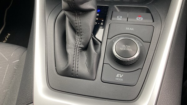 Used Toyota RAV4 2021 for sale - 76006656: Photo 26