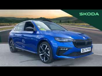 2024 (74) - 1.5 TSI Monte Carlo 5dr DSG Petrol Hatchback