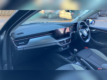 Used Skoda Kamiq 2022 for sale - 77083273: Photo