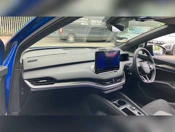Used Skoda Enyaq 2025 for sale - 78510677: Photo