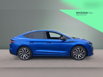 Used Skoda Enyaq 2025 for sale - 78510677: Photo