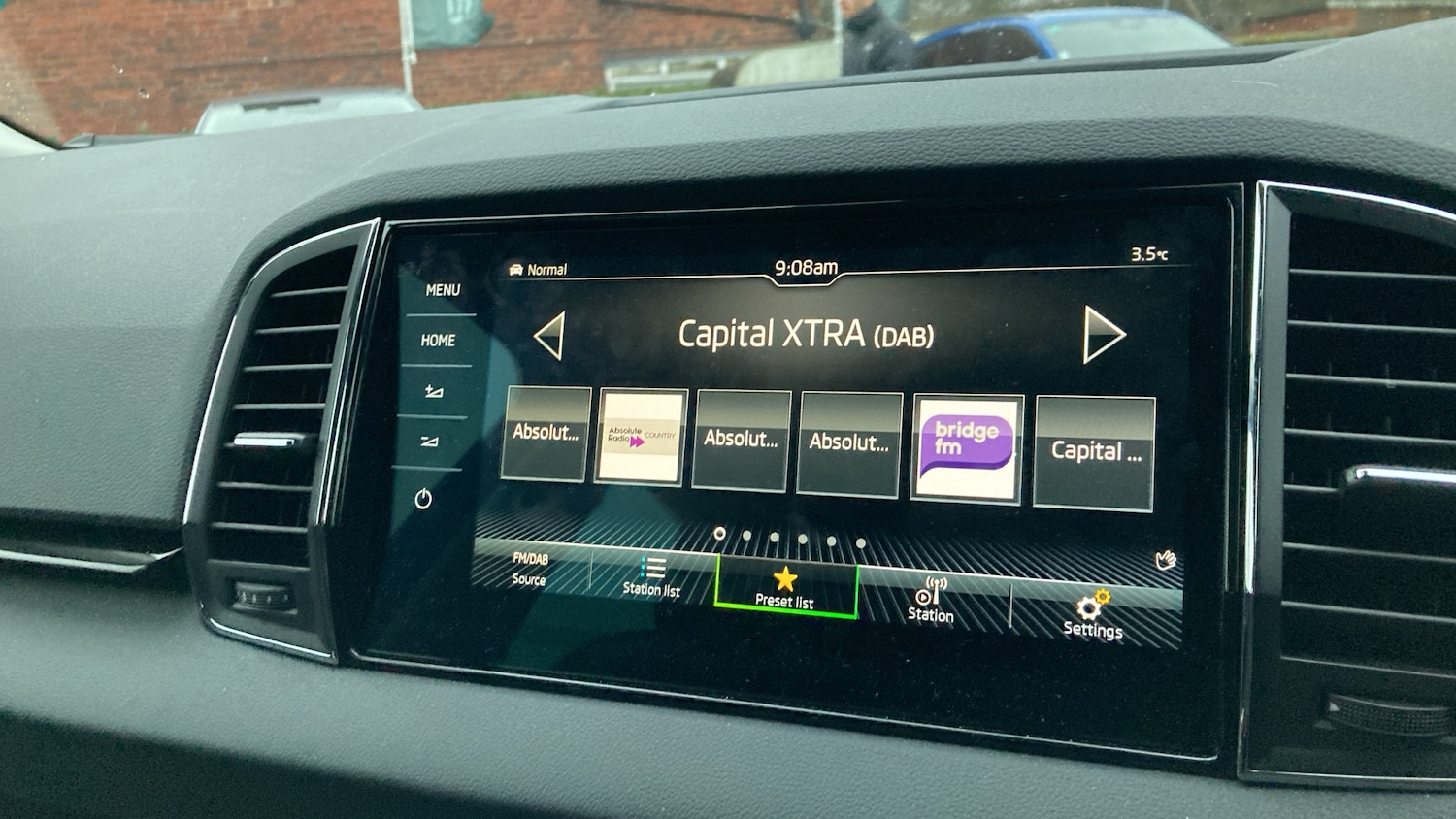 Used Skoda Karoq 2025 for sale - 77450227: Photo 12