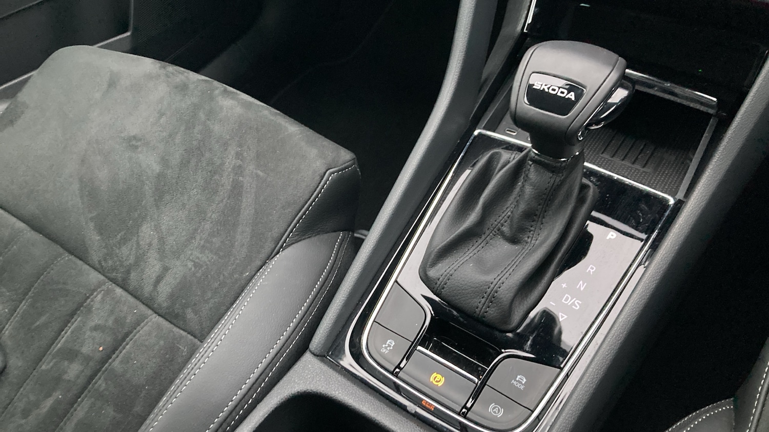 Used Skoda Karoq 2025 for sale - 77450227: Photo 14