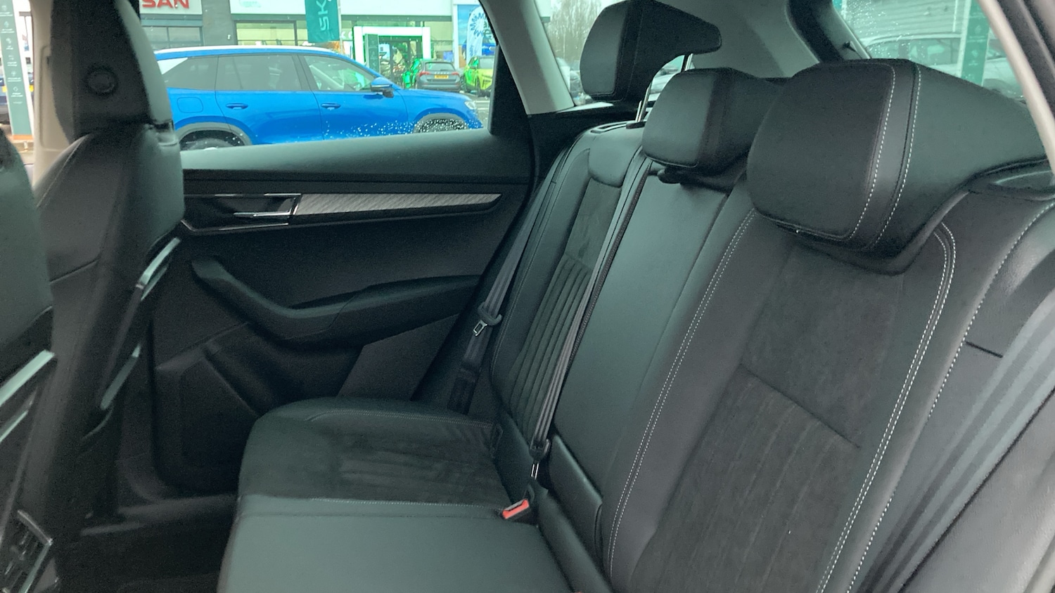 Used Skoda Karoq 2025 for sale - 77450227: Photo 16