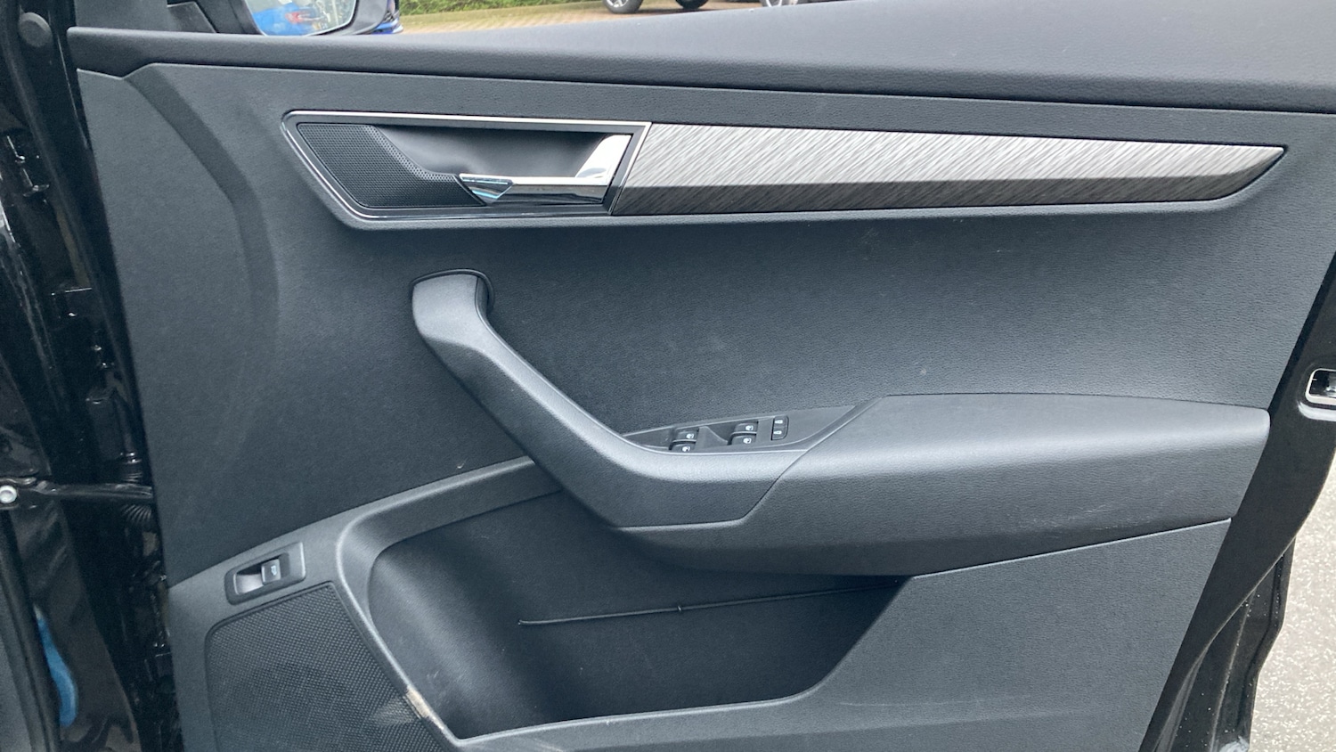 Used Skoda Karoq 2025 for sale - 77450227: Photo 19