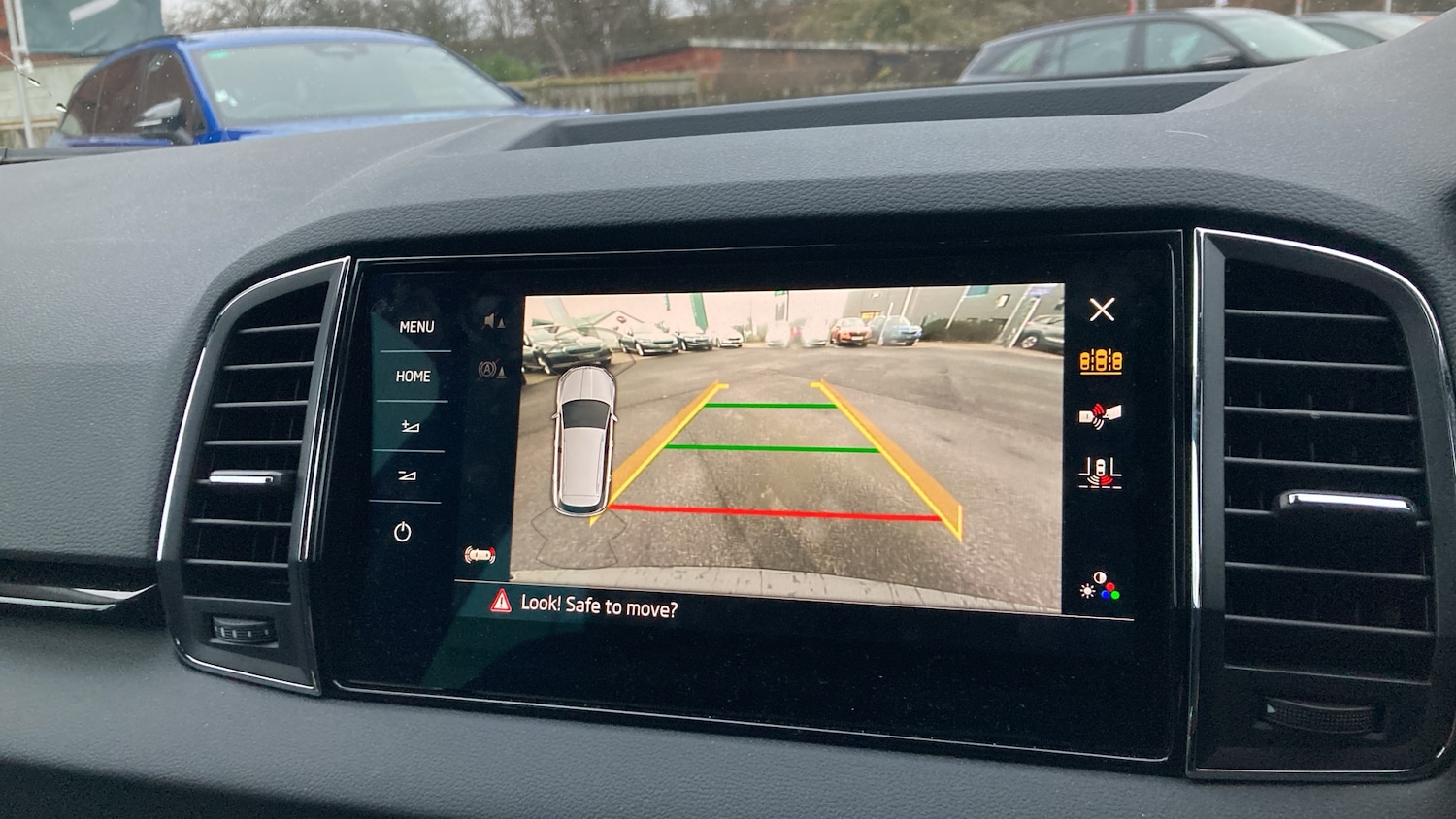 Used Skoda Karoq 2025 for sale - 77450227: Photo 25