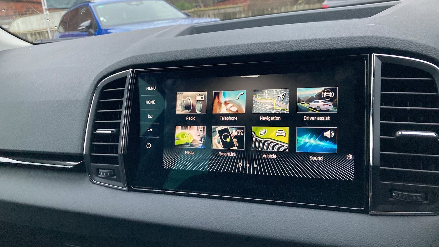 Used Skoda Karoq 2025 for sale - 77450227: Photo 26