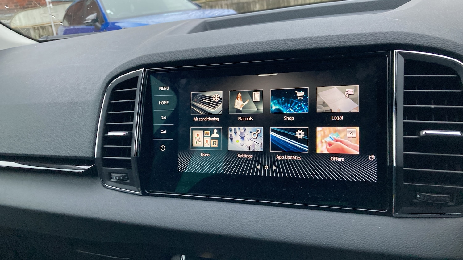 Used Skoda Karoq 2025 for sale - 77450227: Photo 27