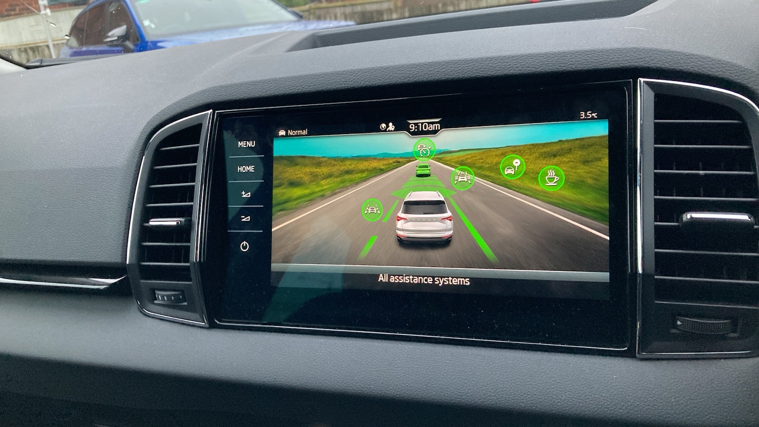 Used Skoda Karoq 2025 for sale - 77450227: Photo 29