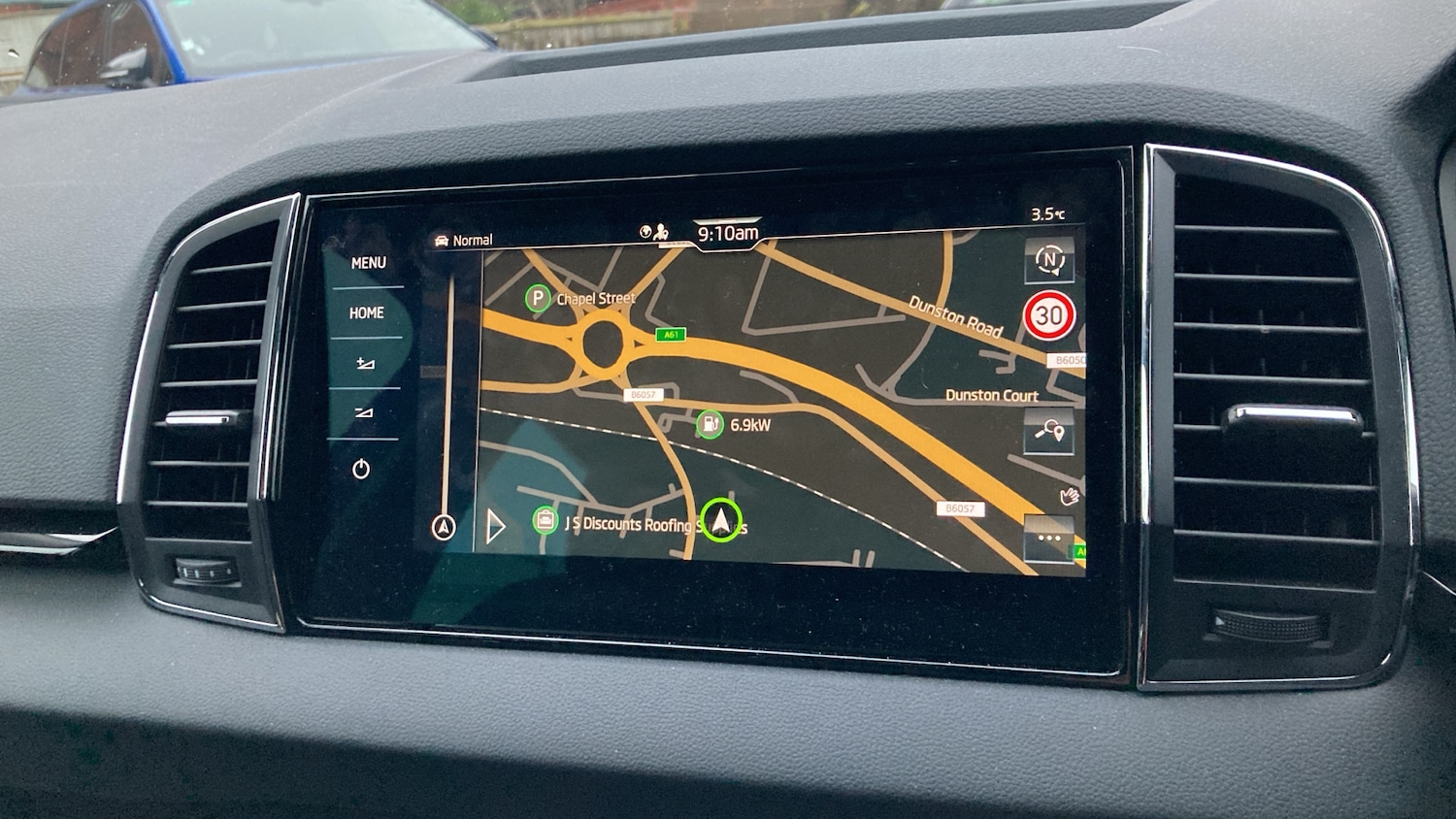 Used Skoda Karoq 2025 for sale - 77450227: Photo 30