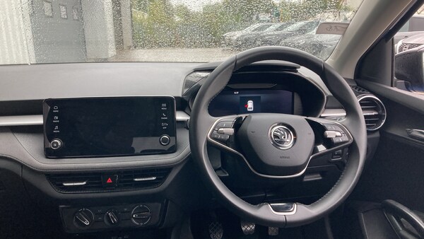 Used Skoda Fabia 2024 for sale - 76183180: Photo 10