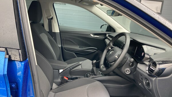 Used Skoda Fabia 2024 for sale - 76183180: Photo 15