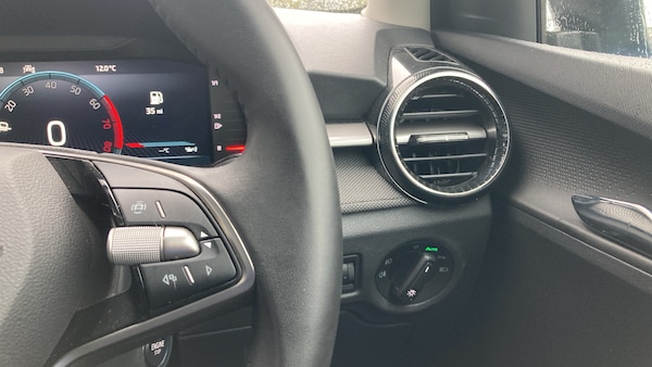 Used Skoda Fabia 2024 for sale - 76183180: Photo 18