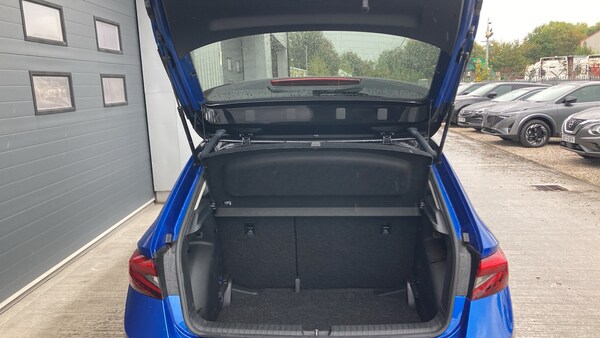 Used Skoda Fabia 2024 for sale - 76183180: Photo 20