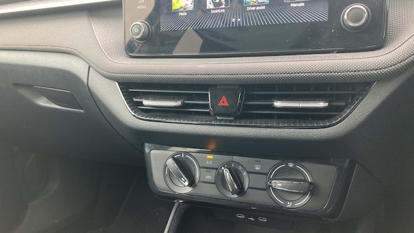 Used Skoda Fabia 2024 for sale - 76183180: Photo 24