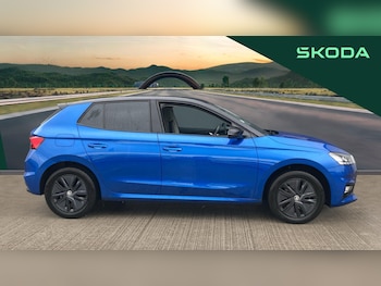 Used Skoda Fabia 2024 for sale - 76183180: Photo 4