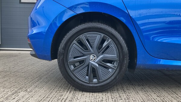 Used Skoda Fabia 2024 for sale - 76183180: Photo 5