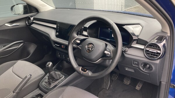 Used Skoda Fabia 2024 for sale - 76183180: Photo 6