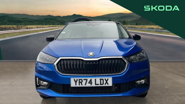 Used Skoda Fabia 2024 for sale - 76183180: Photo 7