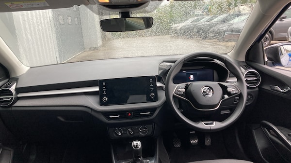 Used Skoda Fabia 2024 for sale - 76183180: Photo 9