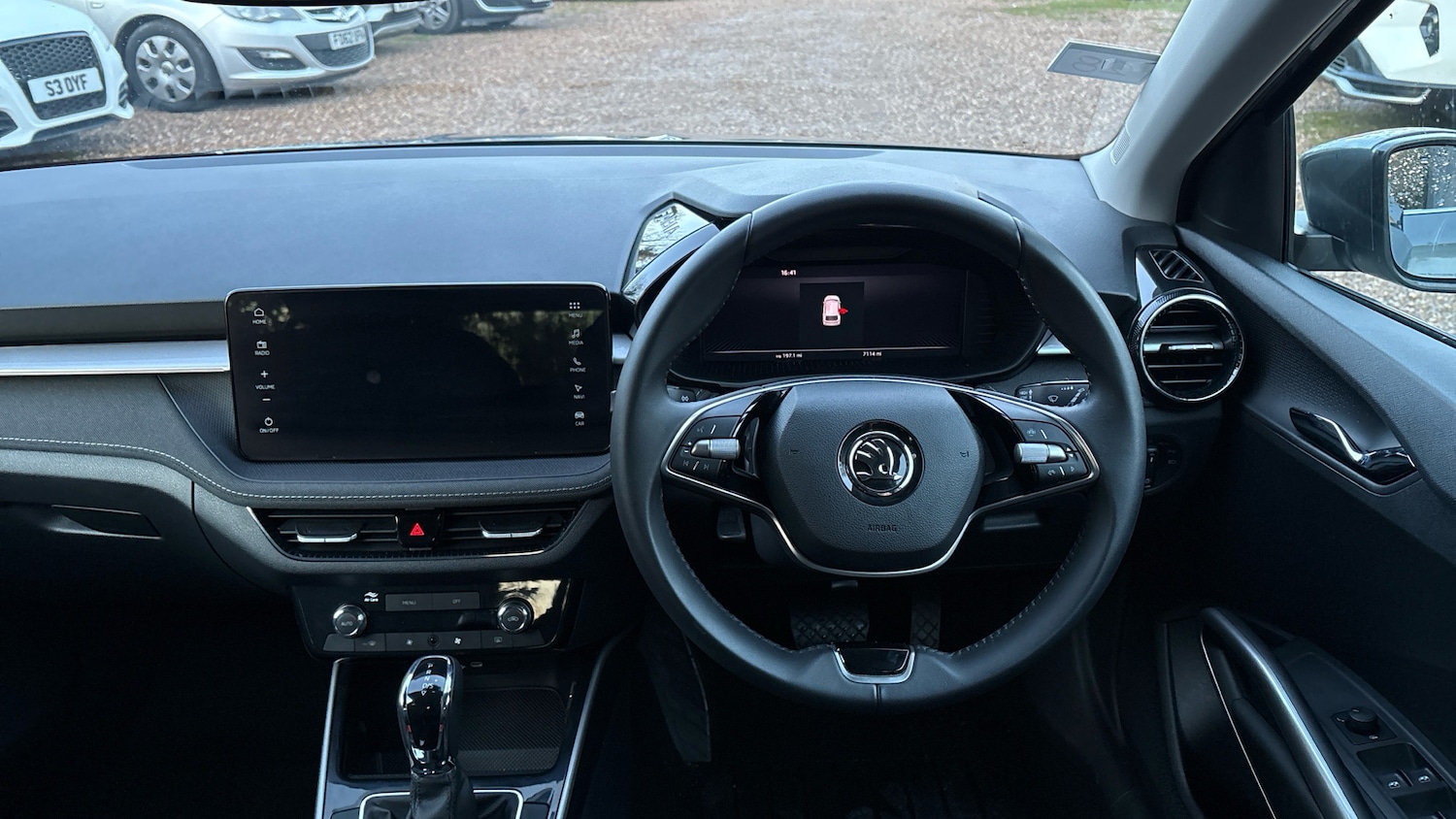 Used Skoda Fabia 2024 for sale - 77639123: Photo 10