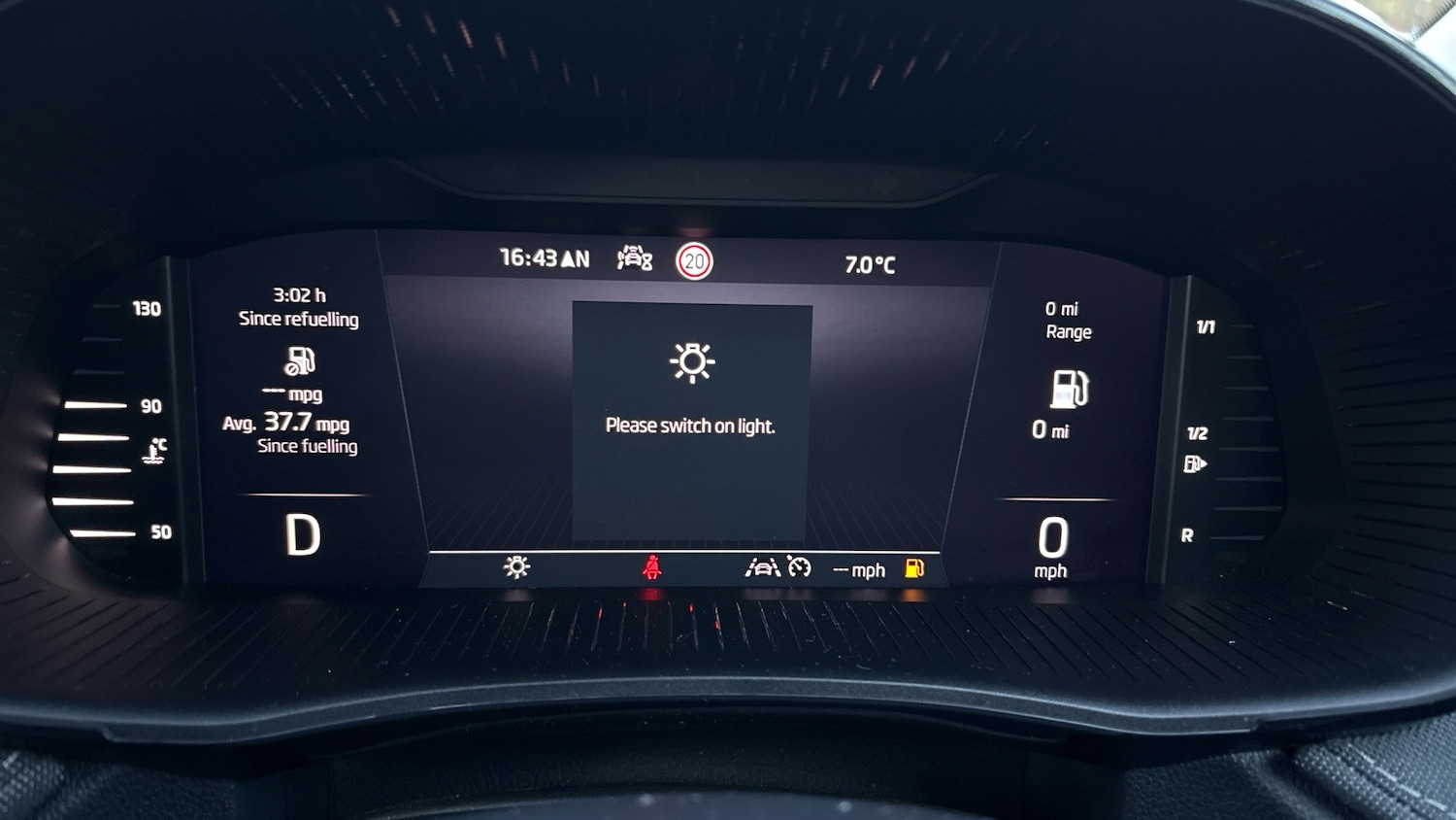 Used Skoda Fabia 2024 for sale - 77639123: Photo 11