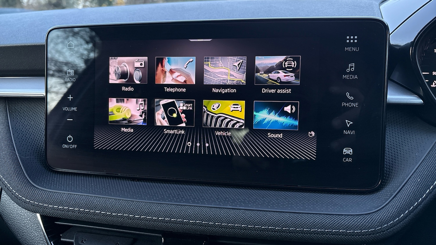 Used Skoda Fabia 2024 for sale - 77639123: Photo 12