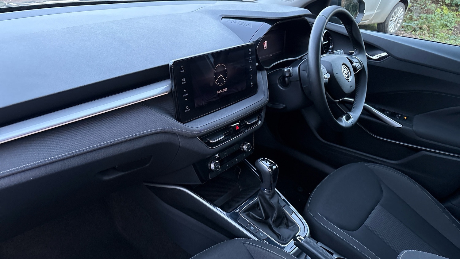 Used Skoda Fabia 2024 for sale - 77639123: Photo 2