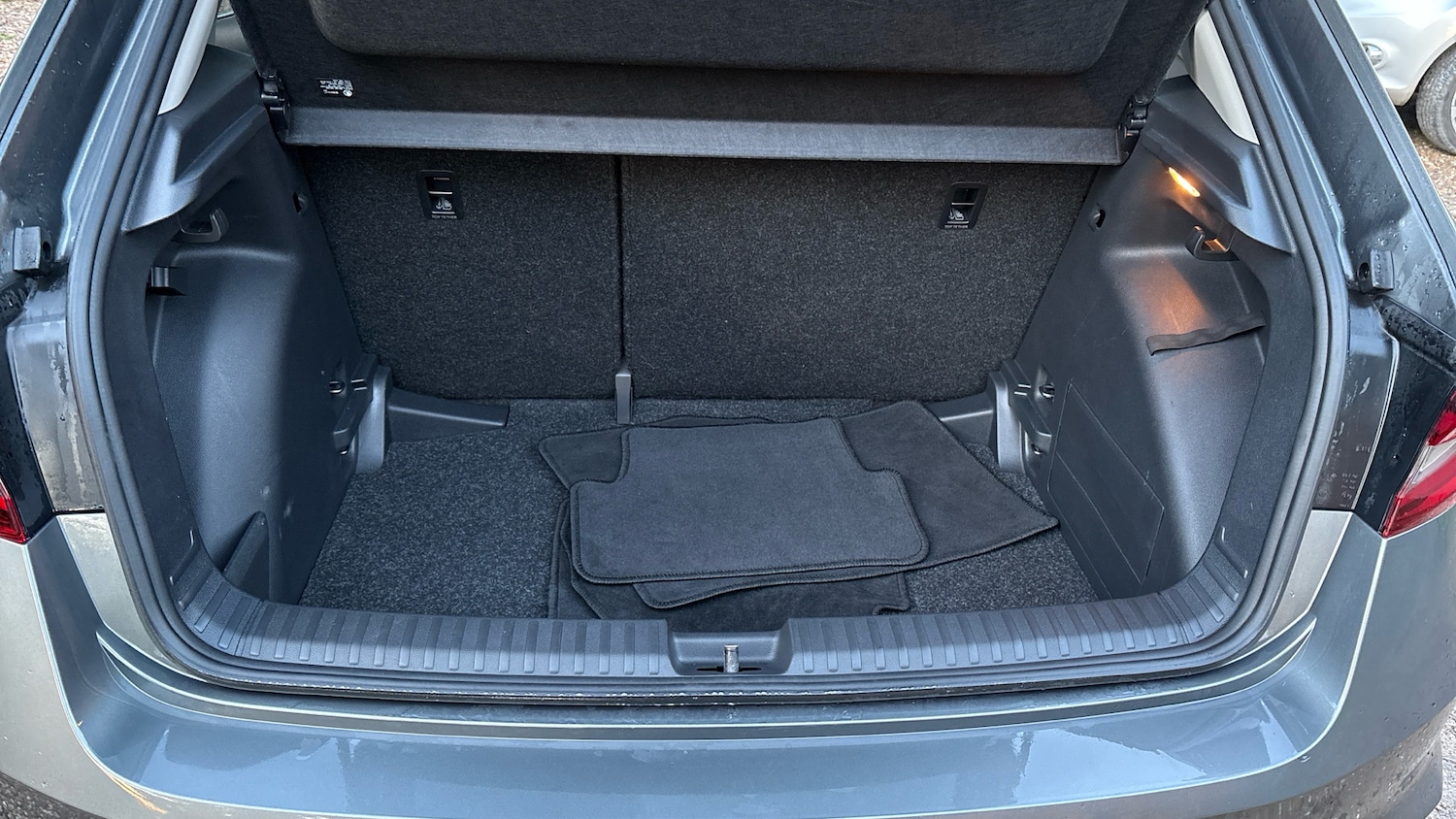 Used Skoda Fabia 2024 for sale - 77639123: Photo 20