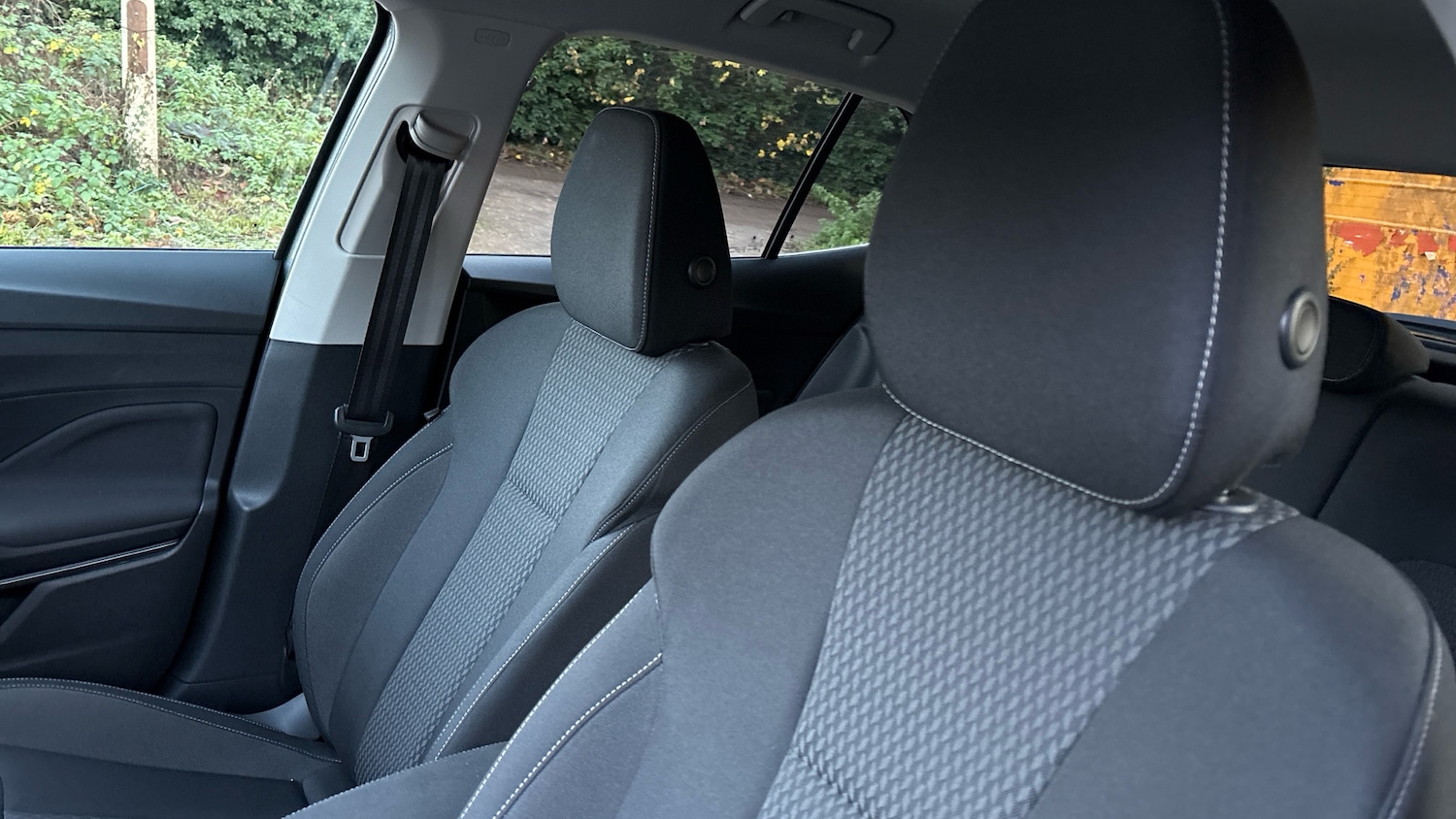 Used Skoda Fabia 2024 for sale - 77639123: Photo 28