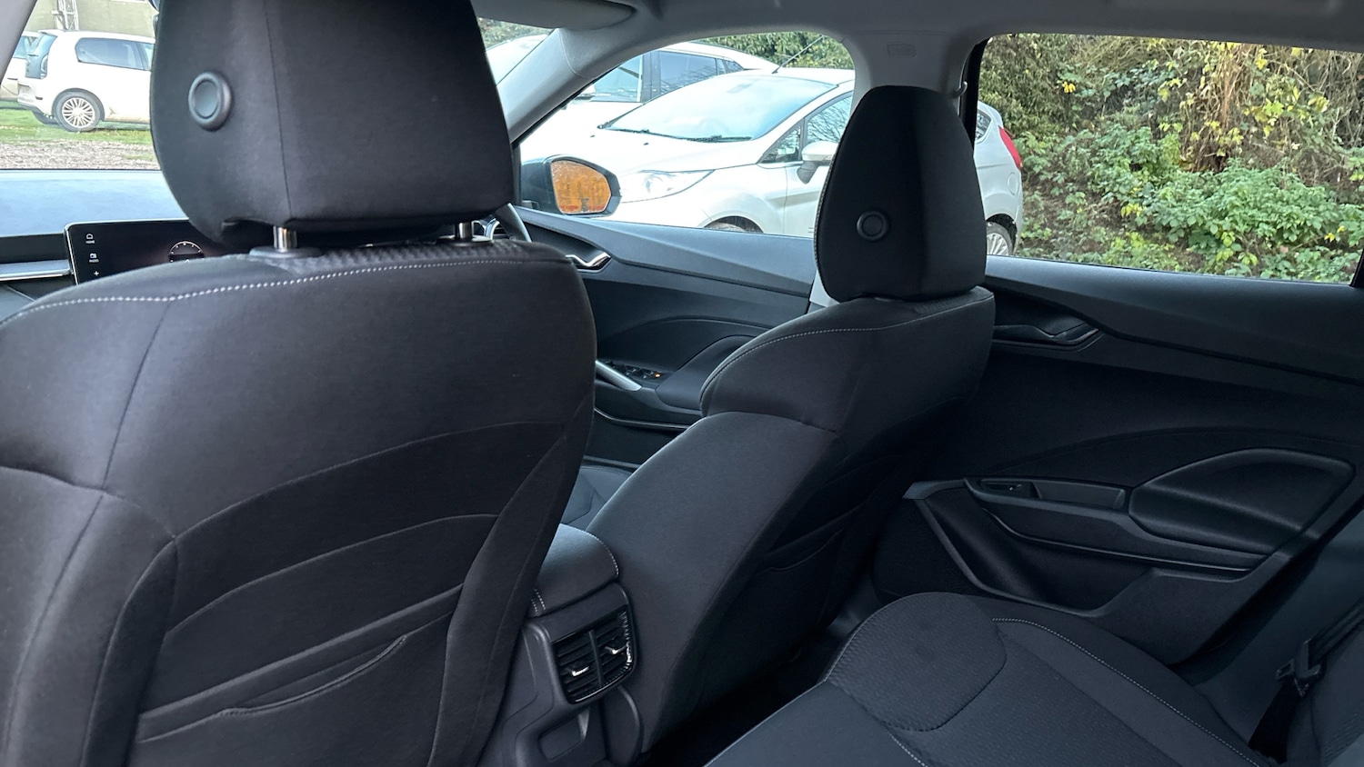 Used Skoda Fabia 2024 for sale - 77639123: Photo 30