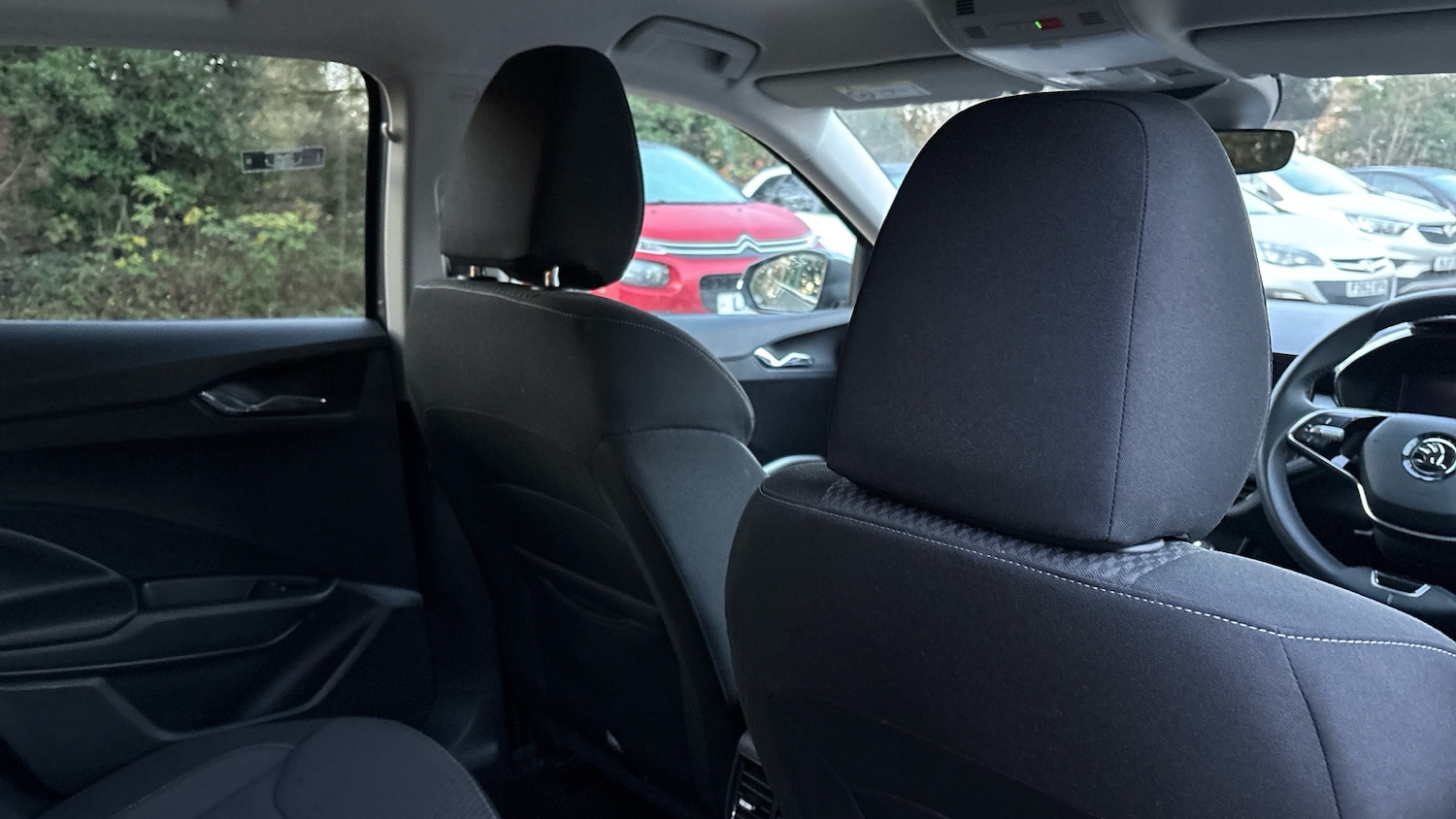 Used Skoda Fabia 2024 for sale - 77639123: Photo 36