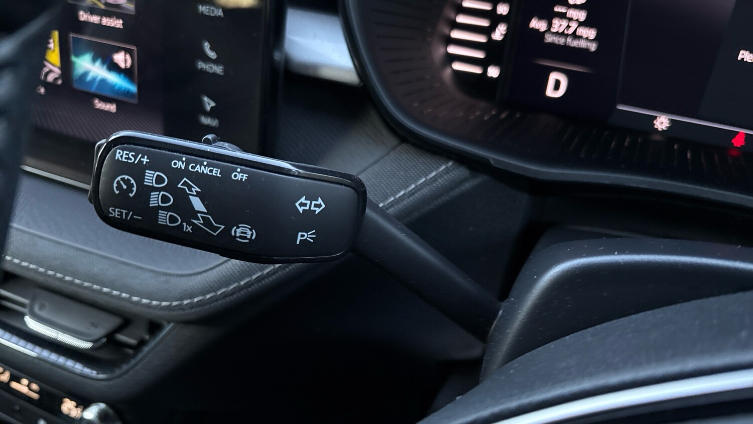 Used Skoda Fabia 2024 for sale - 77639123: Photo 40