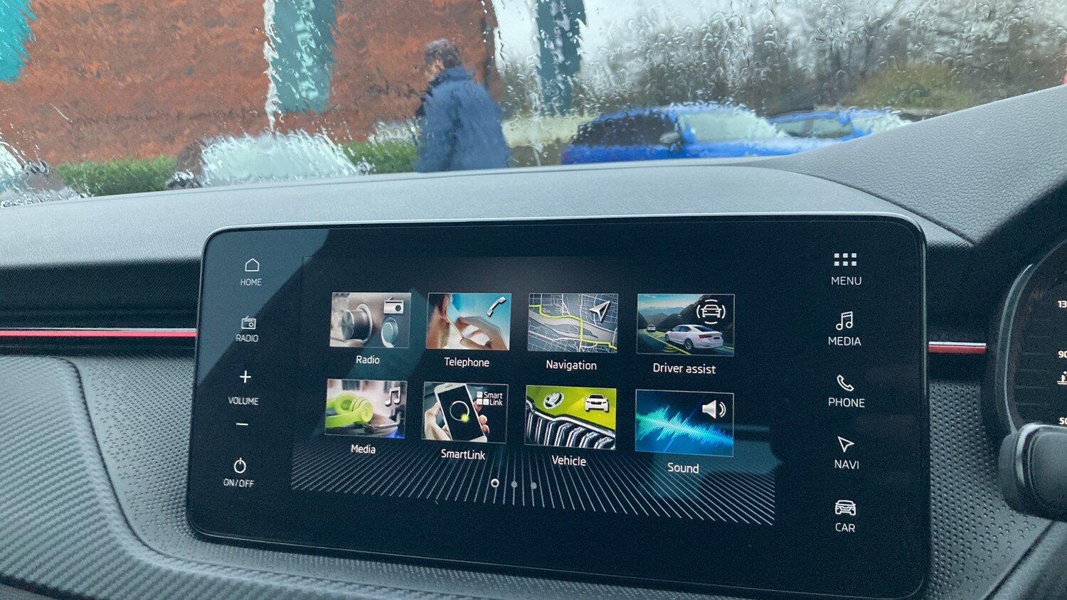 Used Skoda Kamiq 2025 for sale - 77450234: Photo 12