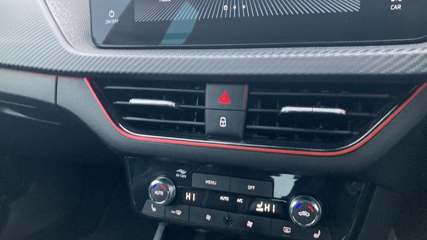 Used Skoda Kamiq 2025 for sale - 77450234: Photo 13